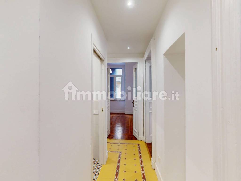 Appartamento in Cit Turin, foto 3 di 23