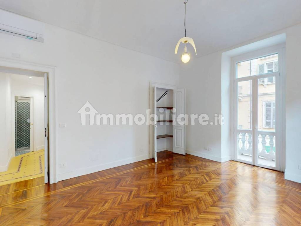 Appartamento in Cit Turin, foto 6 di 23