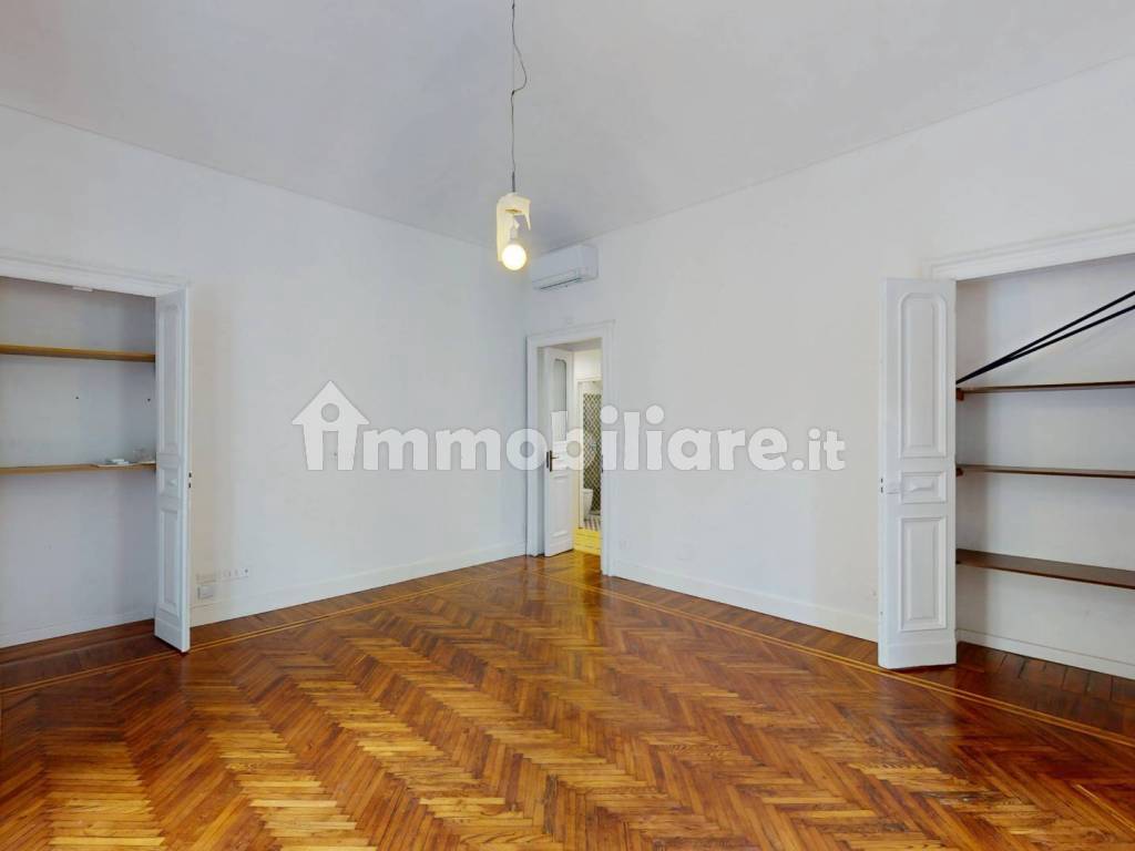Appartamento in Cit Turin, foto 8 di 23