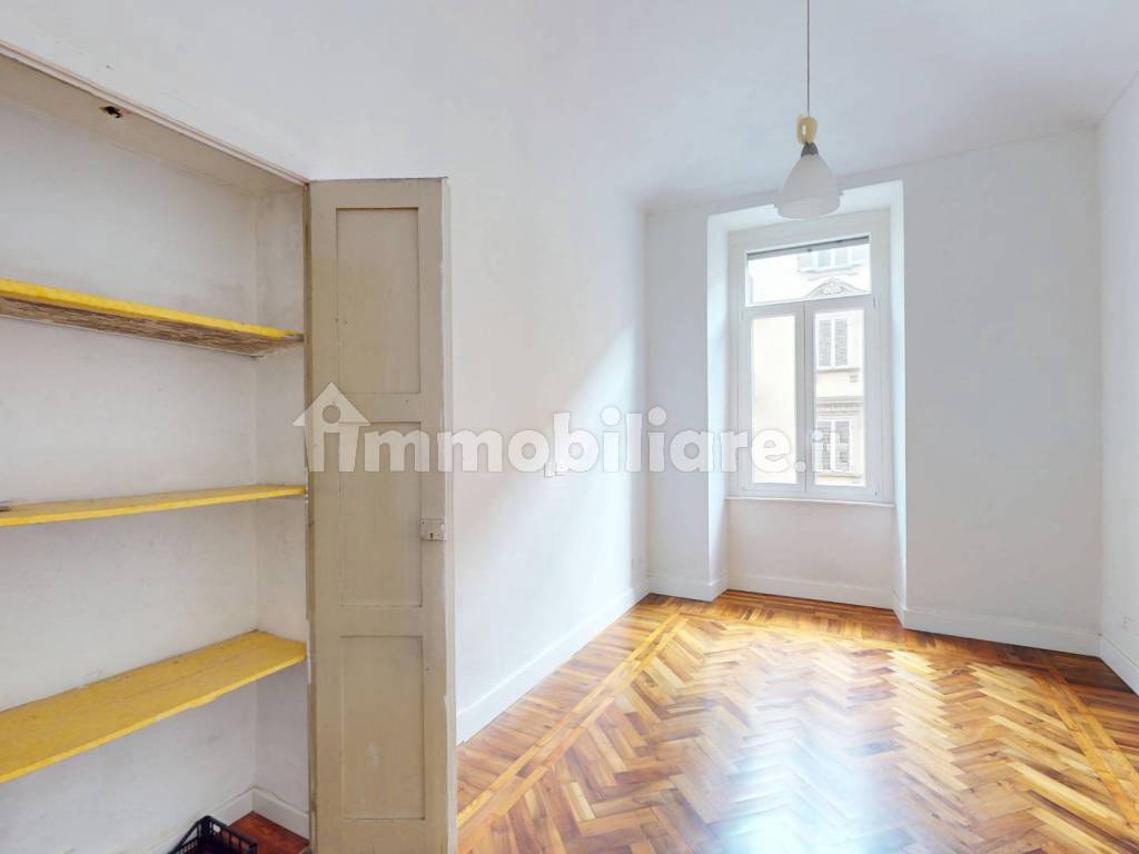 Appartamento in Cit Turin, foto 13 di 23