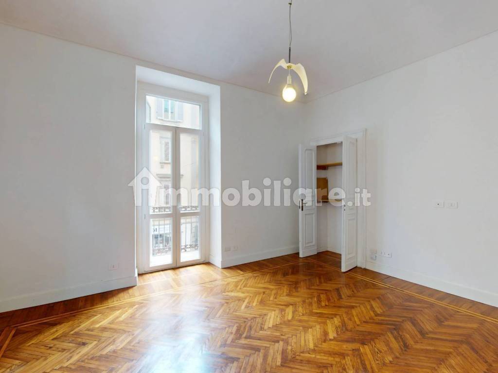 Appartamento in Cit Turin, foto 14 di 23
