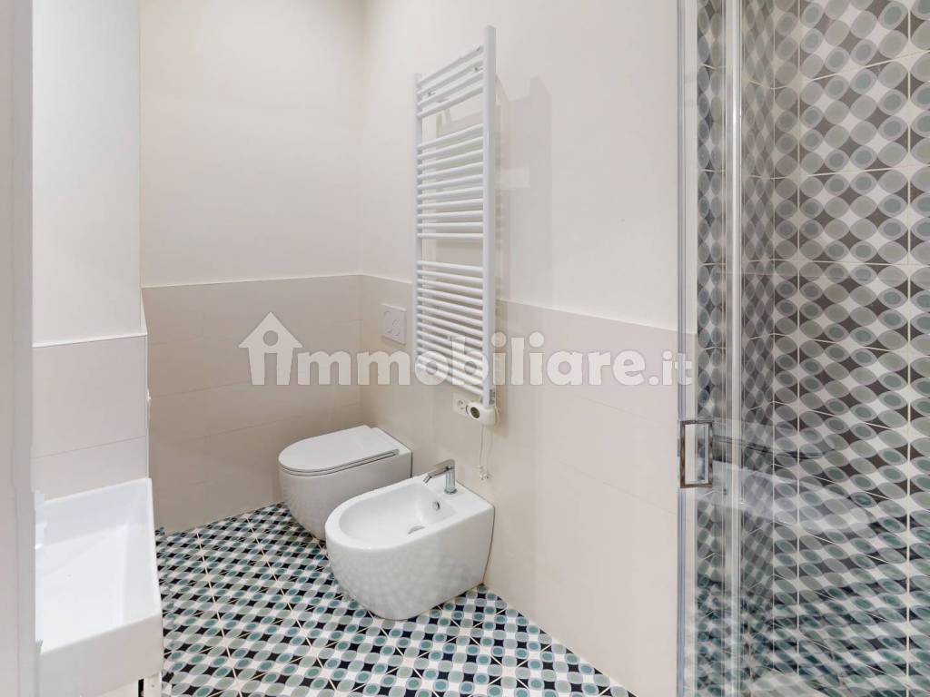Appartamento in Cit Turin, foto 18 di 23