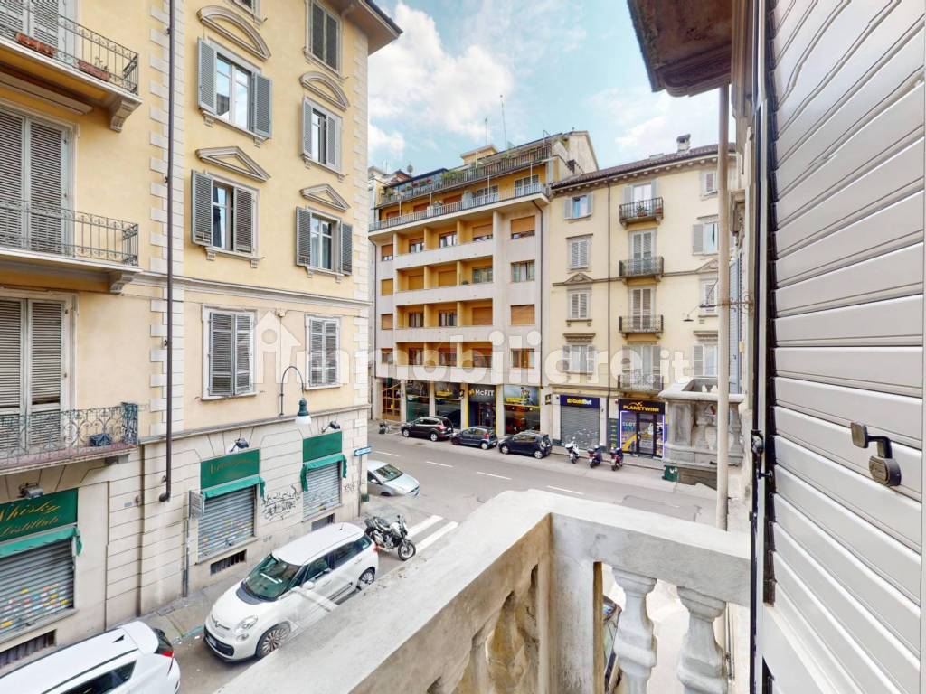Appartamento in Cit Turin, foto 20 di 23