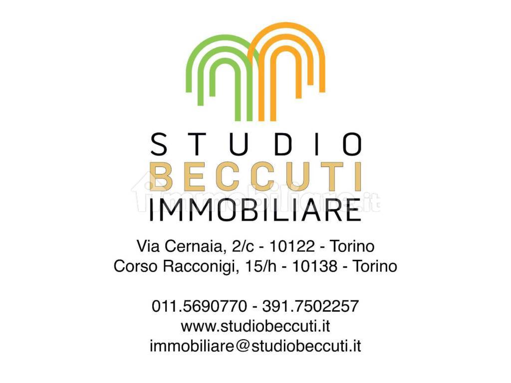 Appartamento in Cit Turin, foto 23 di 23