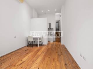 Bilocale viale Campania 29/31, Plebisciti - Susa, Milano