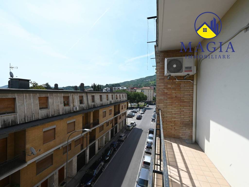 Balcone