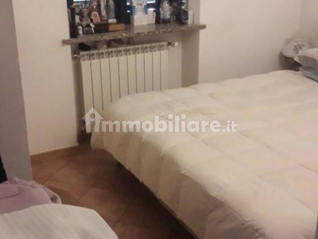 Camera da letto