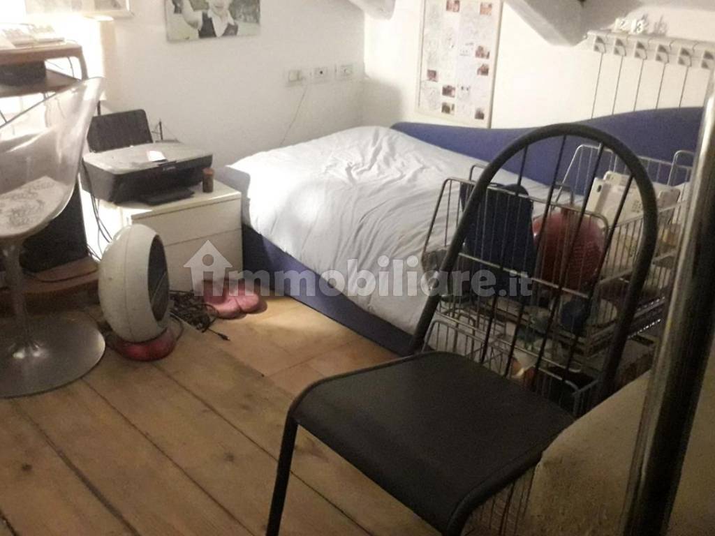 Camera da letto