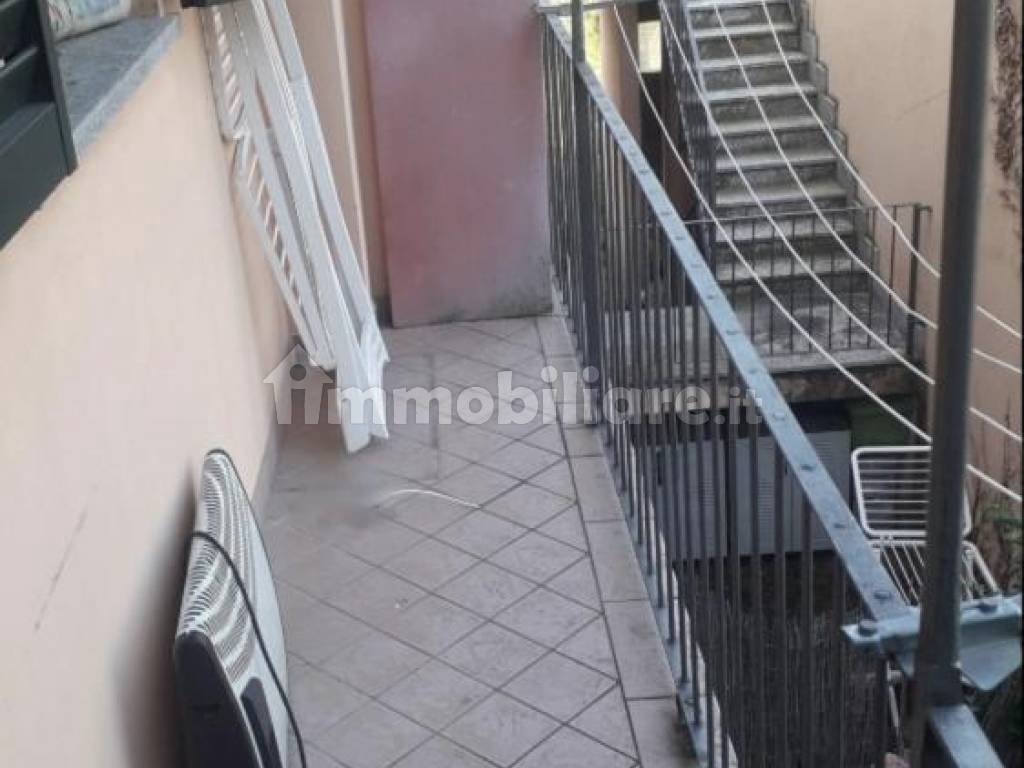 Balcone
