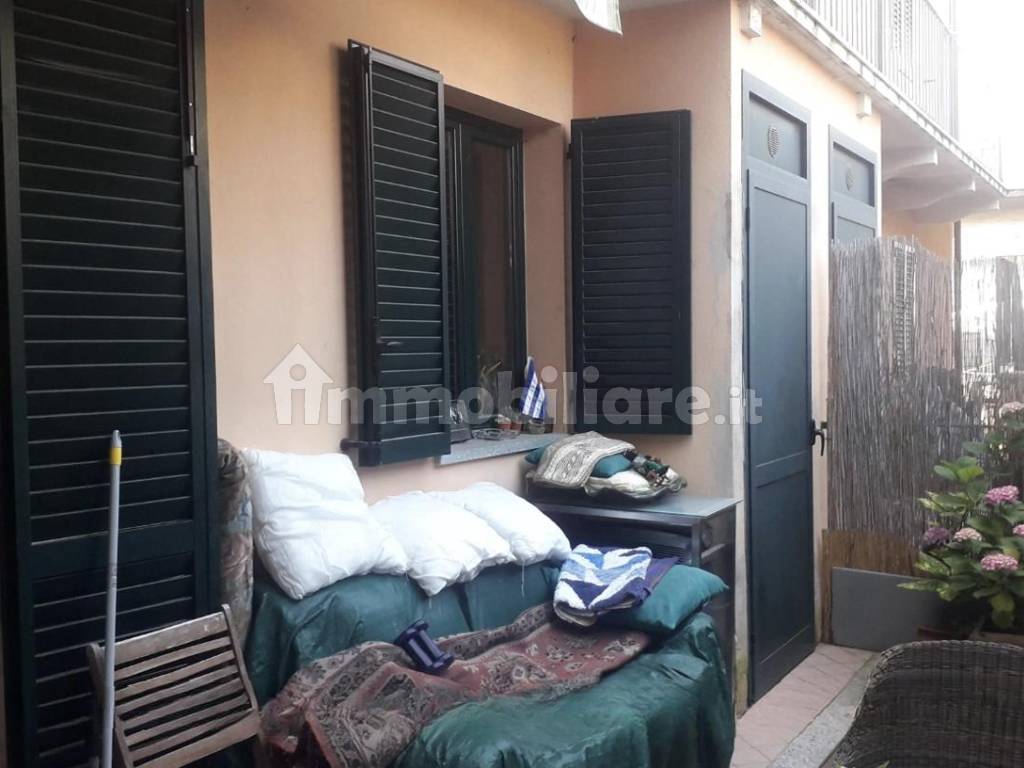 Cortile interno