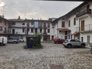 Cortile interno