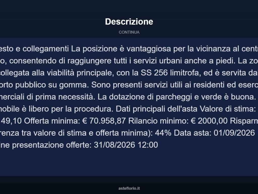 Altro