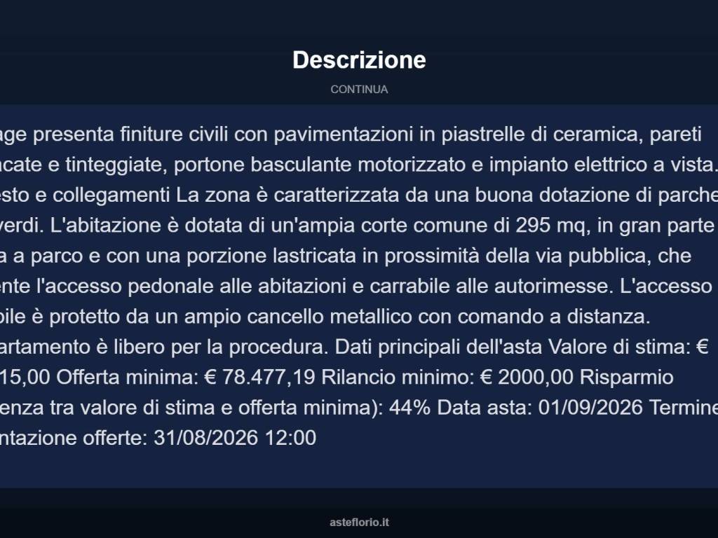 Altro