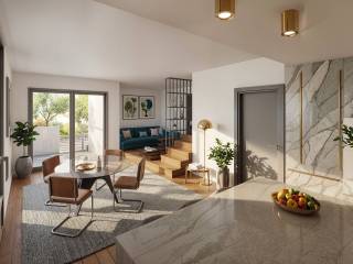 Interno palazzo