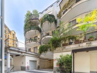 Trilocale via Cenisio, 46, Cenisio, Milano