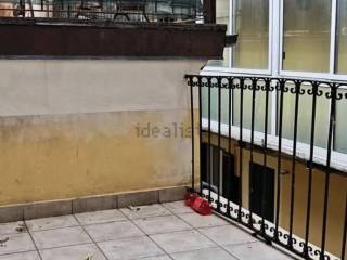 Cortile interno
