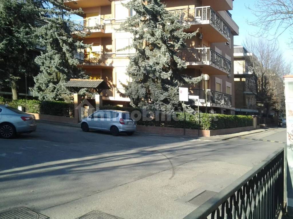Appartamento in Parella, foto 2 di 18