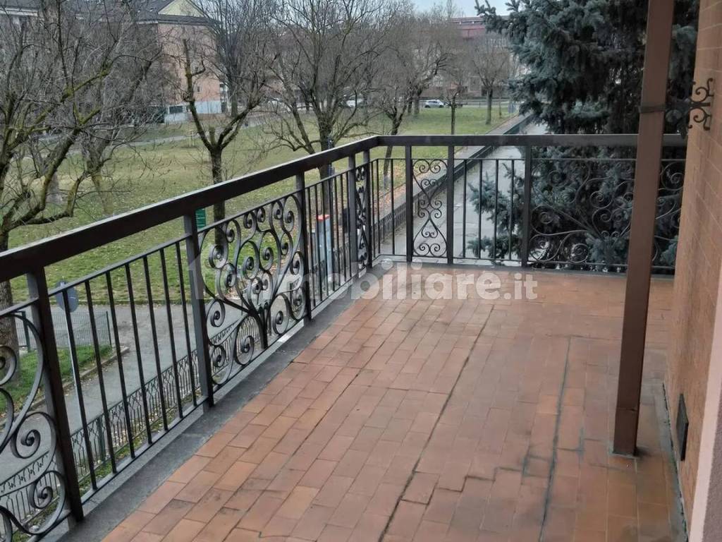 Appartamento in Parella, foto 4 di 18