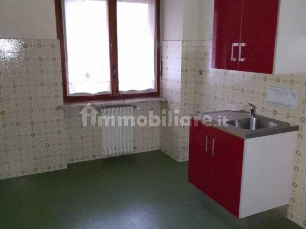 Appartamento in Parella, foto 8 di 18