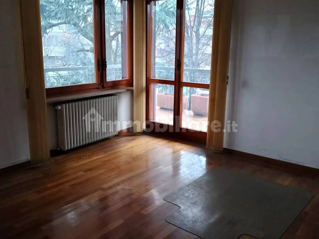 Appartamento in Parella, foto 12 di 18