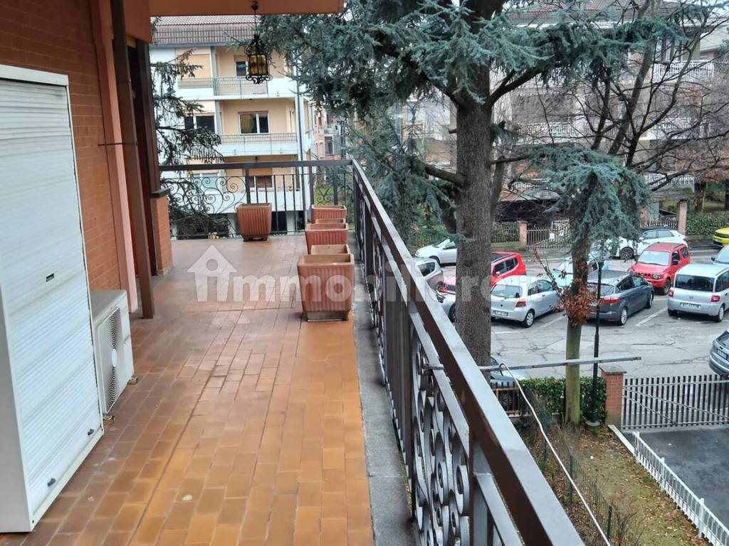Appartamento in Parella, foto 15 di 18