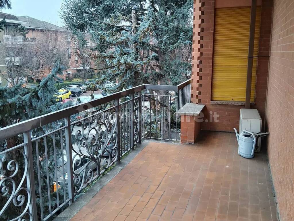 Appartamento in Parella, foto 16 di 18