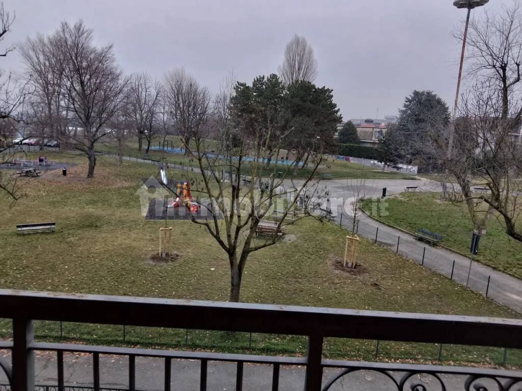 Appartamento in Parella, foto 17 di 18