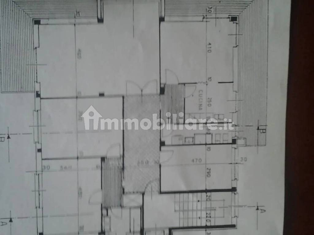 Appartamento in Parella, foto 18 di 18