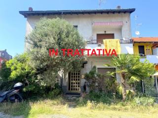 Facciata