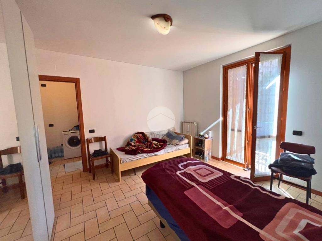 Camera da letto