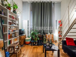Bilocale via Tirso 6, Ripamonti - Fondazione Prada, Milano