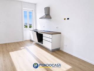 Trilocale via Adeodato Ressi 23, Maggiolina, Milano