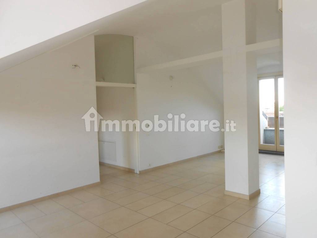 Appartamento in Crocetta, foto 2 di 26