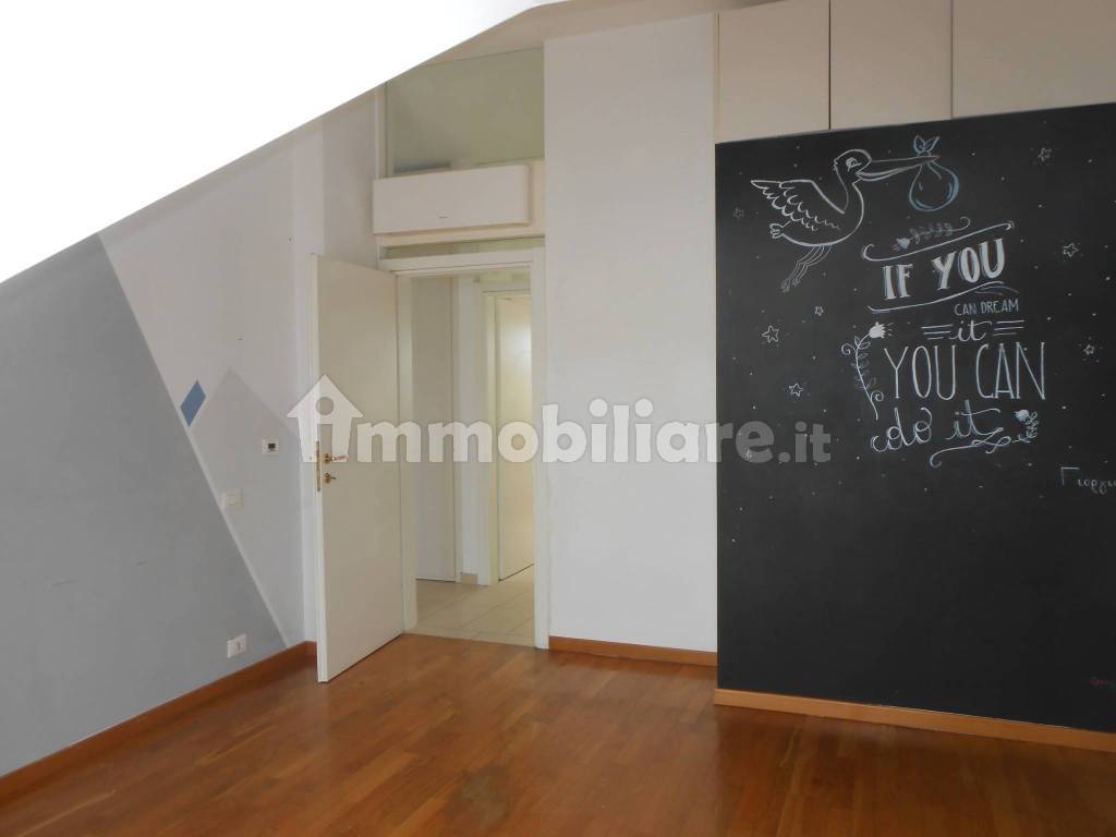 Appartamento in Crocetta, foto 15 di 26