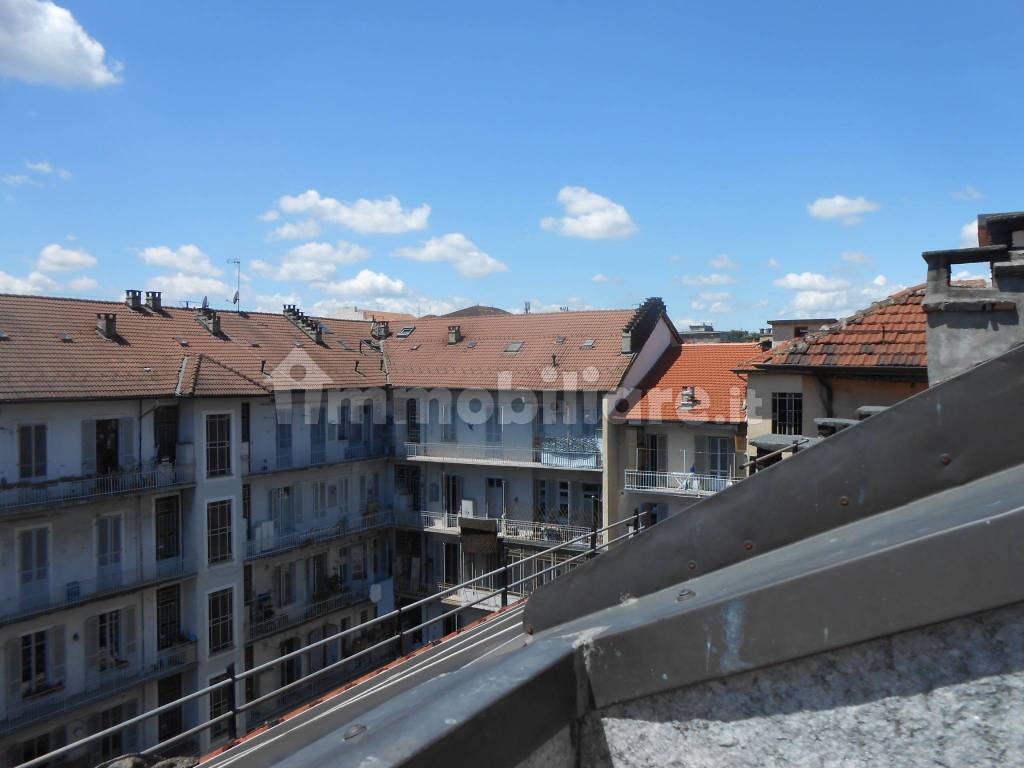 Appartamento in Crocetta, foto 23 di 26