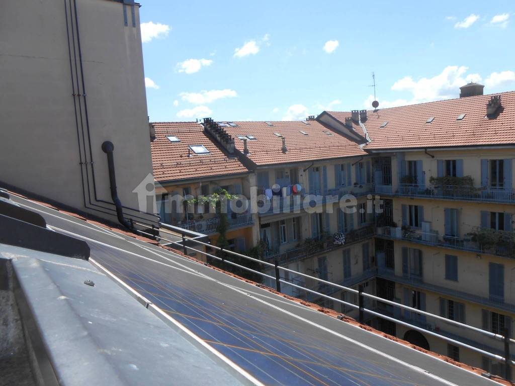 Appartamento in Crocetta, foto 24 di 26