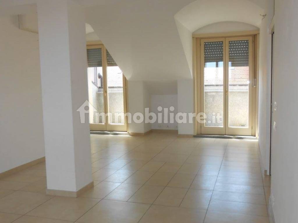 Appartamento in Crocetta, foto 3 di 26