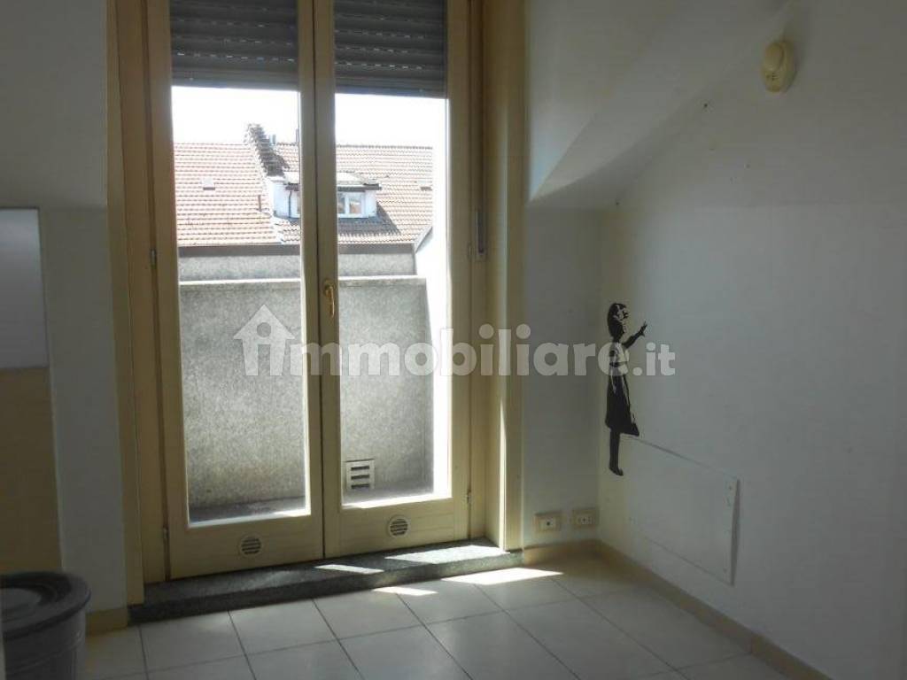Appartamento in Crocetta, foto 8 di 26