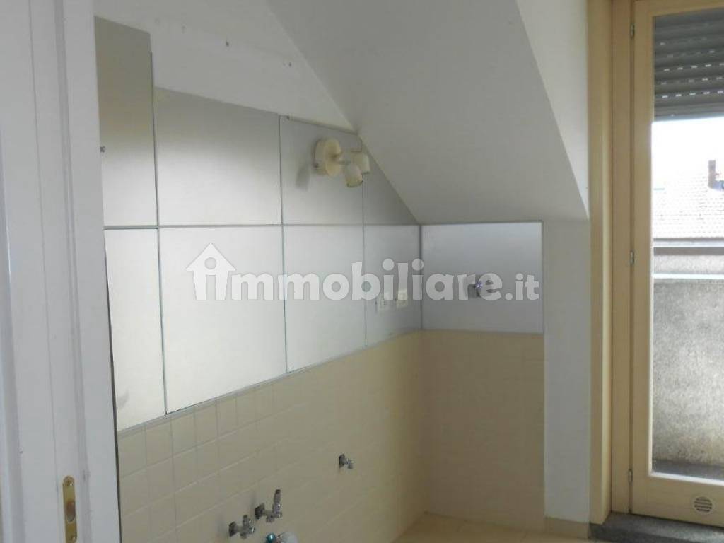 Appartamento in Crocetta, foto 9 di 26