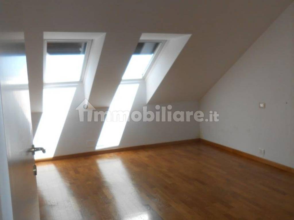 Appartamento in Crocetta, foto 12 di 26