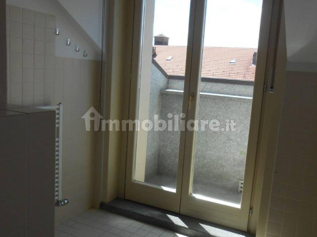 Appartamento in Crocetta, foto 20 di 26