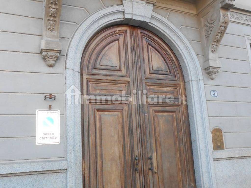 Appartamento in Crocetta, foto 25 di 26