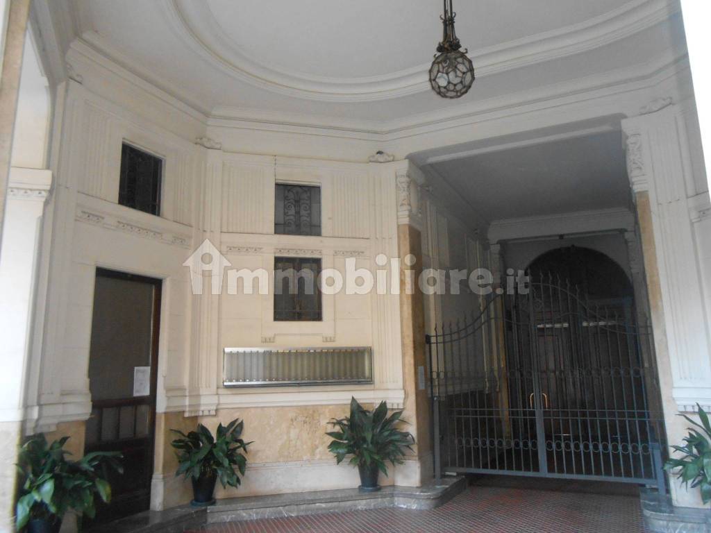 Appartamento in Crocetta, foto 26 di 26