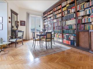 Appartamento via Giovan Battista Pergolesi 7, Buenos Aires, Milano
