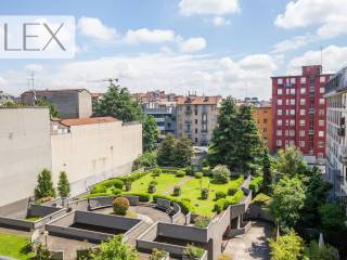 Loft corso 22 Marzo, Porta Vittoria, Milano