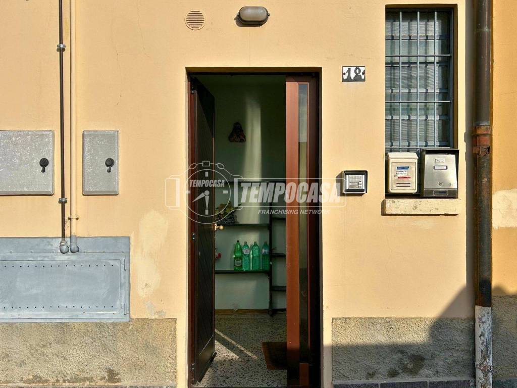 Facciata