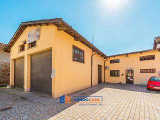 Cortile interno