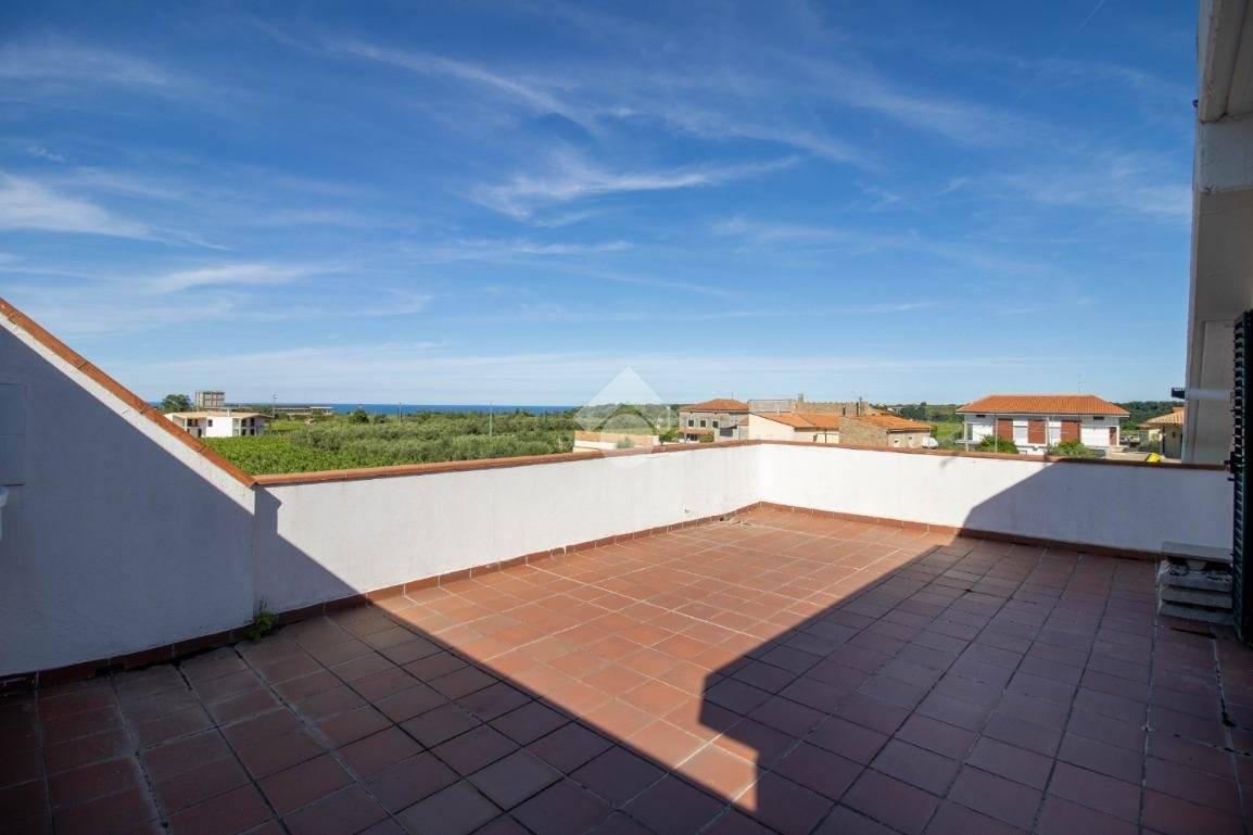 Villa in vendita a Ortona