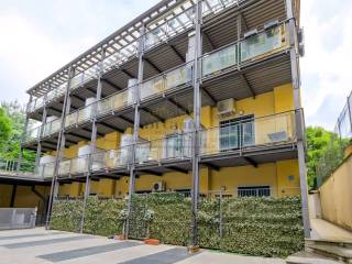 Bilocale viale certosa 182, Certosa, Milano