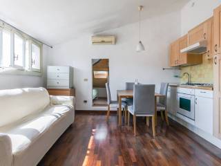 Monolocale via Giuseppe Ugolini 7, Greco - Segnano, Milano